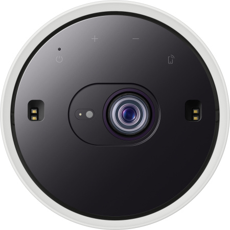 Проєктор портативний Samsung The Freestyle 2nd gen FHD, 230 lm, LED, 1.2, WiFi, BT, Tizen - фото 10
