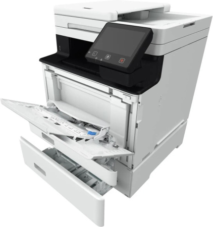 БФП А4 кол. Canon i-SENSYS MF754Cdw II з Wi-Fi - фото 7