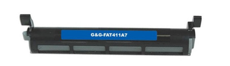 Тонер-картридж G&G KX-FAT411A7 до Panasonic KX-MB1900/2000/2020/2030 (2000 стор.) - фото 2