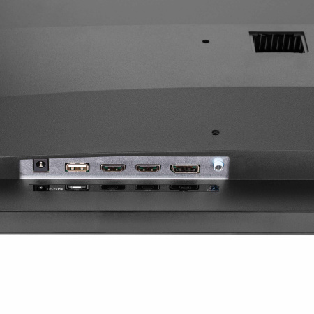 Монітор 2E 31.5" D3224B 2xHDMI, DP, IPS, 2560x1440, 75Hz, 5ms, FreeSync - фото 15