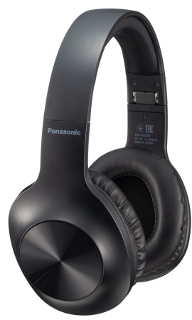 Гарнітура Panasonic RB-HX220BEE-K - фото 5