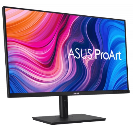 Монітор Asus 32" ProArt PA328CGV 2xHDMI, DP, USB-C, 4xUSB, MM, IPS, 2560x1440, 165Hz, DCI-P3 95%, FreeSync, Pivot, HDR10 - фото 3