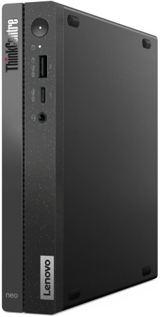 Комп'ютер персональний Lenovo ThinkCentre neo 50q-G4 Intel i5-13420H, 16GB, F1TB, UMA, WiFi, кл+м, без ОС - фото 9
