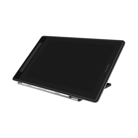 Графічний монітор Huion 13,3" Kamvas Pro 13,2.5K USB-C,чорний - фото 6