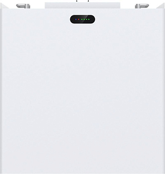 Батарея розширення ємності 2E для PowerWall Vezha, 5120 Вт/год, 51.2В, 100А, бездротове з’єднання