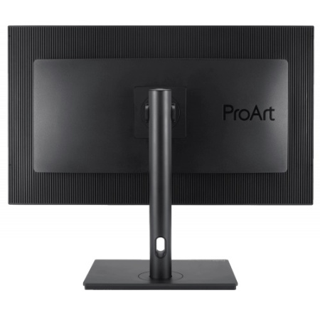 Монітор Asus 32" ProArt PA328CGV 2xHDMI, DP, USB-C, 4xUSB, MM, IPS, 2560x1440, 165Hz, DCI-P3 95%, FreeSync, Pivot, HDR10 - фото 6