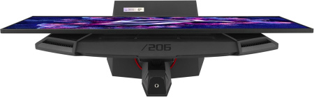Монітор Asus 26.5" ROG Strix XG27ACDNG 2xHDMI, DP, USB-C, 3xUSB, OLED, 2560x1440, 360Hz, 0.03ms, DCI-P3 99%, AdaptiveSync, Pivot, HDR400 - фото 14 Монітор Asus 26.5" ROG Strix XG27ACDNG 2xHDMI, DP, USB-C, 3xUSB, OLED, 2560x1440, 360Hz, 0.03ms, DCI-P3 99%, AdaptiveSync, Pivot, HDR400 - фото 14