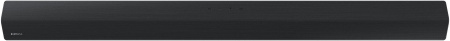 Samsung Саундбар HW-B650D 430Вт, 3.1, BT, HDMI-ARC, USB, саб, Dolby Audio, чорний - фото 4