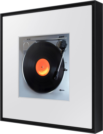 Samsung Акустична система Music Frame HW-LS60D 120Вт, 2.0, BT, Wi-Fi, Dolby Atmos, чорний - фото 16