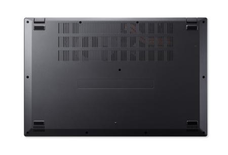 Acer Ноутбук Aspire 17 A17-51M 17.3" FHD IPS, Intel 7-150U, 16GB, F512GB, UMA, Lin, сірий - фото 9
