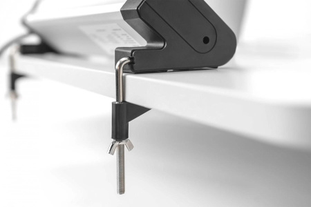 Блок розеток DIGITUS Office, 4xSchuko 16A, 2xUSB 2A, вимикач, 1.5м, вилка Schuko - фото 3
