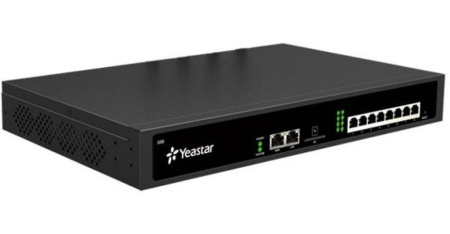 АТС IP Yeastar S50 - фото 3