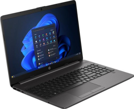 HP Ноутбук 250R-G9 15.6" FHD AG, Intel i3-1315U, 8GB, F256GB, UMA, Win11P, чорний - фото 2