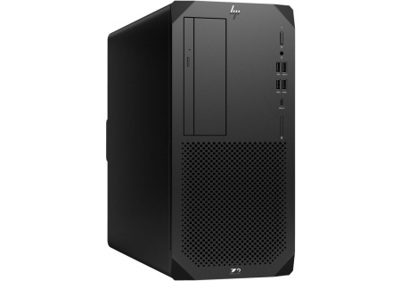HP Робоча станція Z2-G9 TWR, Intel i7-14700, 16GB, F512GB, ODD, UMA, кл+м, Win11P - фото 3