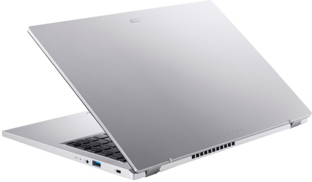 Ноутбук Acer Aspire Go AG15-41P 15.6" FHD IPS, AMD R5-7535HS, 16GB, F1TB, UMA, Lin, сріблястий - фото 8