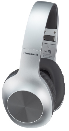 Гарнітура Panasonic RB-HX220BEE-S - фото 3
