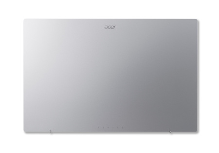 Acer Ноутбук Aspire Go AG15-21P 15.6" FHD IPS, AMD R5-7520U, 16GB, F512GB, UMA, Lin, сріблястий - фото 9
