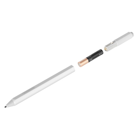 Microsoft Surface Стилус Surface Pen - Stylus, платиновий - фото 7
