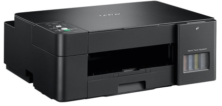 Багатофункціональний пристрій Brother DCP-T420W (DCPT420WR1) - фото 2