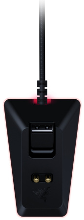 Razer Док-станція Chroma RGB, чорний - фото 7