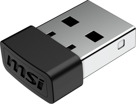 MSI Геймпад FORCE GC300 W, WIRELESS, чорний - фото 12