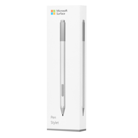 Microsoft Surface Стилус Surface Pen - Stylus, платиновий - фото 9
