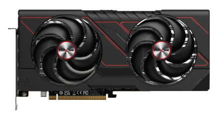 Відеокарта SAPPHIRE Radeon RX 9070 16GB GDDR6 PULSE GAMING OC - фото 1