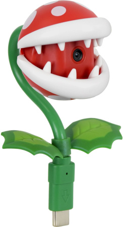 Камера для Nintendo Switch 2 by HORI PIRANHA PLANT - фото 6
