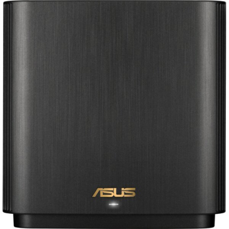ASUS Маршрутизатор ZenWiFi XT9 2PK AX7800 3xGE LAN 1x2.5GE WAN 1xUSB 3.2 MU-MIMO OFDMA MESH black - фото 2