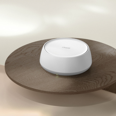 Система WiFi-Mesh TP-LINK Deco BE22 BE3600, 1xGE LAN, 1xGE WAN, 2мод - фото 4