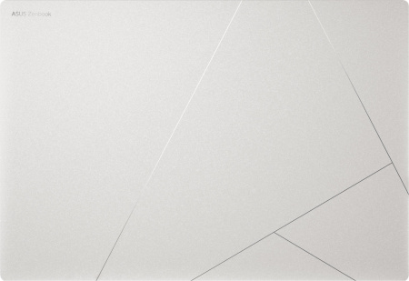 ASUS Ноутбук Zenbook S 16 UM5606WA-RK326X 16" 3K OLED, AMD AI 9 HX 370, 32GB, F2TB, UMA, Win11P, Білий - фото 11