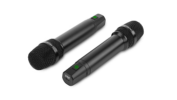 Мікрофон REAL-EL KM-850