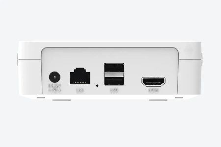 Відеореєстратор Tiandy TC-R3105 Spec:I/B/L/S, 5ch, 1HDD - фото 3