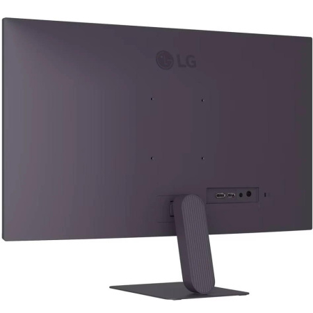 Монітор LG 27" 27G411A-B IPS 120Hz HDMI, DP, Audio, IPS 120Hz, 1ms, sRGB 99%, G-SYNC, FreeSync, HDR10 - фото 12