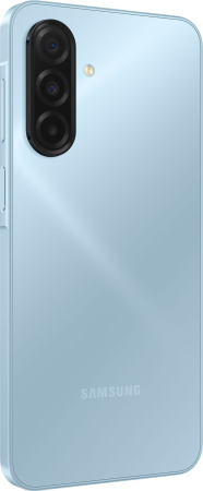 Смартфон Samsung Galaxy A17 (A175) 6.7" 4/128ГБ, 2SIM, 5000мА•год, блакитний - фото 8