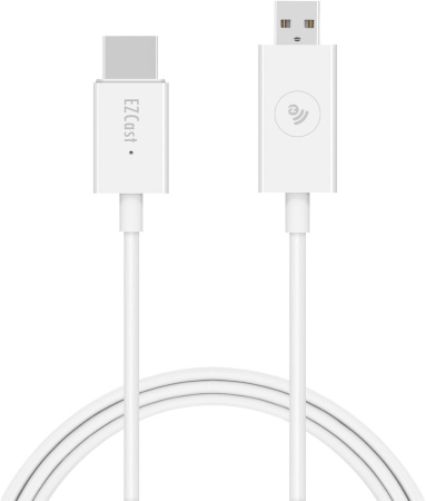 Адаптер бездротовий AOpen EZCast CS2 - фото 9