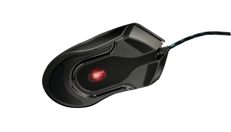 Миша GXT 133 Lock, USB-A, чорний - фото 6