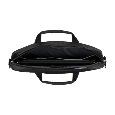 Сумка для ноутбука Wenger, XE Compact Brief 16", чорна - фото 11