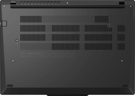 Lenovo Ноутбук ThinkPad T14-G5 14" WUXGA IPS AG, Intel U7-165H, 32GB, F1TB, UMA, Win11P, чорний - фото 5
