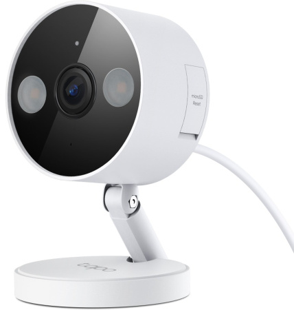 IP-Камера TP-LINK Tapo C120 2K N300 microSD motion detection - фото 1