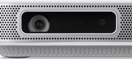 Проєктор Acer PD1520s FHD, 1200 lm, LED, 1.2, WiFi, Whale TV - фото 5