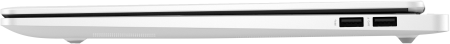 HP Ноутбук OMEN 14-fb0013ua 14" 2.8K OLED, Intel U7-155H, 16GB, F1024GB, NVD4060-8, DOS, білий - фото 6