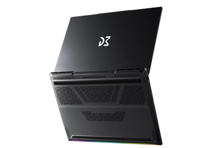 Ноутбук Dream Machines RX5070Ti-16 16WQXGA, Intel U9-275HX, 32GB, F2TB, NVD5070Ti-12, DOS, чорний - фото 5