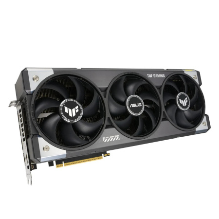 ASUS Відеокарта GeForce RTX 5080 16GB GDDR7 OC TUF-RTX5080-O16G-GAMING - фото 2