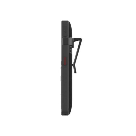 Трубка IP-DECT Fanvil W610D, кольоровий дисплей 2.0” 240x320 LCD, 4 SIP лінії, робота з DECT-базою W710D, підключення гарнітури через BT5.0 або роз’єм 3,5 мм - фото 4
