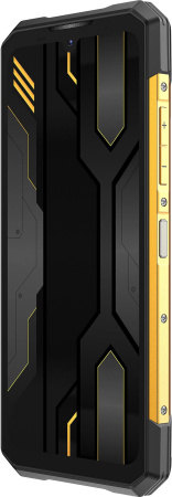 Смартфон Doogee S200X VIP 5G 6.72" 12/512ГБ, 2SIM, 10100мА•год, жовтий - фото 10 Смартфон Doogee S200X VIP 5G 6.72" 12/512ГБ, 2SIM, 10100мА•год, жовтий - фото 10