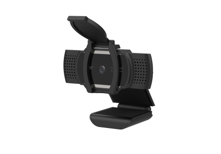 Вебкамера Acer FHD Webcam, чорний - фото 7