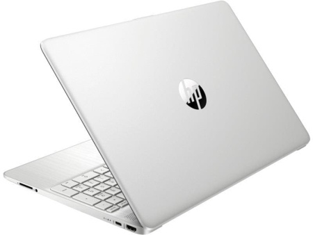 HP Ноутбук 15s-fq5040ua 15.6" FHD IPS AG, Intel i3-1215U, 8GB, F512GB, UMA, Win11, сріблястий - фото 4 HP Ноутбук 15s-fq5040ua 15.6" FHD IPS AG, Intel i3-1215U, 8GB, F512GB, UMA, Win11, сріблястий - фото 4