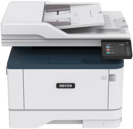 Багатофункціональний пристрій А4 ч/б Xerox B305 (Wi-Fi) - фото 1 Багатофункціональний пристрій А4 ч/б Xerox B305 (Wi-Fi) - фото 1