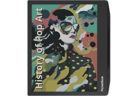 PocketBook Електронна книга 700K3 Era Color, Stormy Sea - фото 3